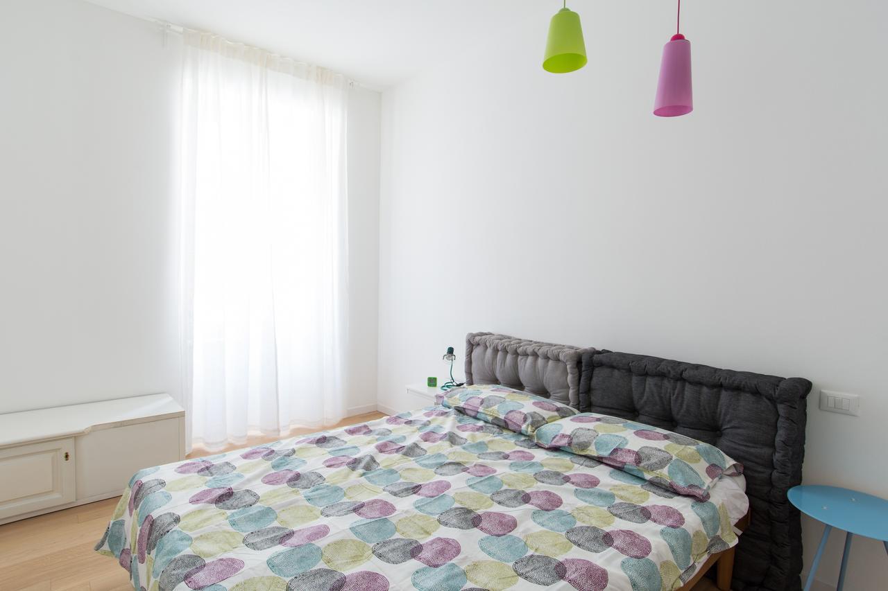 Belvedere White Flat Trieste Exterior photo